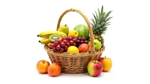 Which Fruit is Best for Asthma?